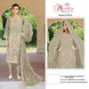 Motifz 5124 E to H Kota Cheks Pakistani Salwar Suits Wholesalers In Surat